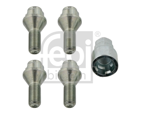 Wheel Bolt